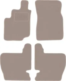 dywaniki-samochodowe-welurowe-do-daewoo-musso-suv-1993-2005-bezowe