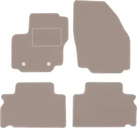 dywaniki-samochodowe-welurowe-do-ford-s-max-mk1-minivan-2006-2011-bezowe