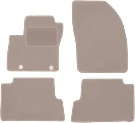 dywaniki-samochodowe-welurowe-do-ford-c-max-mk1-minivan-2003-2010-bezowe