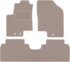 dywaniki-samochodowe-welurowe-do-kia-venga-minivan-2009-2017-bezowe