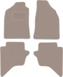 dywaniki-samochodowe-welurowe-do-ford-ranger-mk2-pickup-2007-2012-bezowe