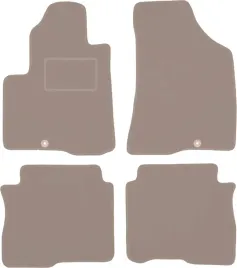 dywaniki-samochodowe-welurowe-do-hyundai-santafe-ii-suv-2006-2012-bezowe