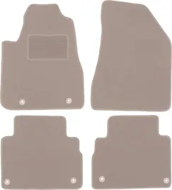 dywaniki-samochodowe-welurowe-do-lexus-rx-ii-suv-2003-2008-bezowe