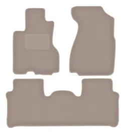 dywaniki-samochodowe-welurowe-do-honda-cr-v-ii-suv-2001-2006-bezowe