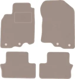 dywaniki-samochodowe-welurowe-do-honda-insight-ii-hatchback-2009-2014-be