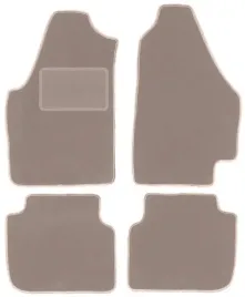 dywaniki-samochodowe-welurowe-do-lancia-musa-minivan-2004-2012-bezowe