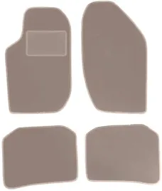 dywaniki-samochodowe-welurowe-do-lancia-thema-sedan-1984-1994-bezowe