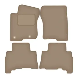 dywaniki-samochodowe-welurowe-do-lexus-lx-iii-suv-2008-2021-bezowe