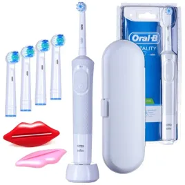 szczoteczka-elektryczna-do-zebow-oral-b-vitality-100-biala-zestaw