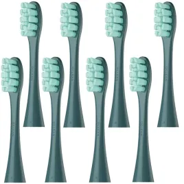 koncowki-do-oclean-x-pro-z1-f1-one-air-2-zielone