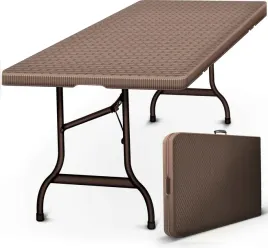 stol-ogrodowy-skladany-rattan-180x75cm-brazowy-stol-turystyczny