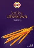 kalka-olowkowa-a4-25-arkuszy