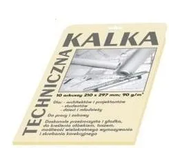 kalka-techniczna-a4-10k-90g
