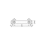 sworzen-19-x-170-mm-stan-nowy