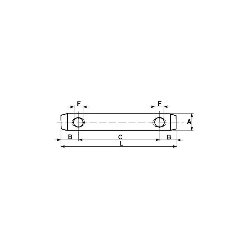 sworzen-19-x-254-mm