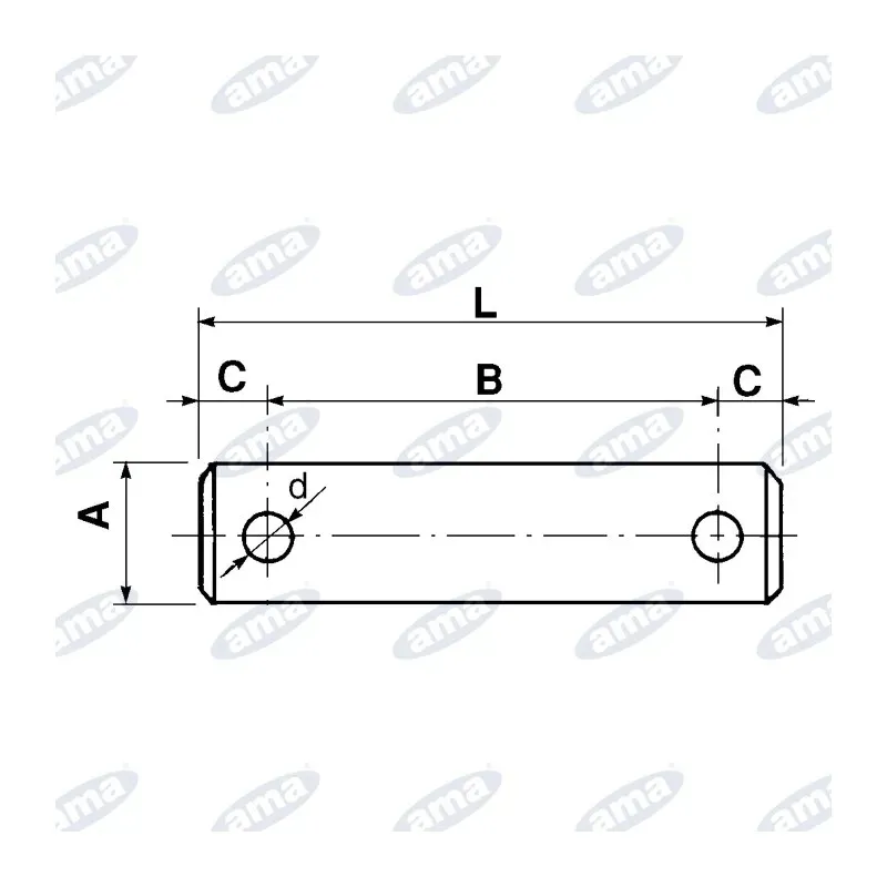sworzen-18x65-mm