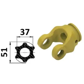 widlak-profilowy-na-rure-o-profilu-gwiazda-51mm