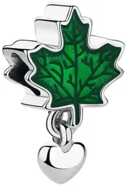 charms-srebro-925-limitowana-edycja-by-czerwinski-zielony-lisc