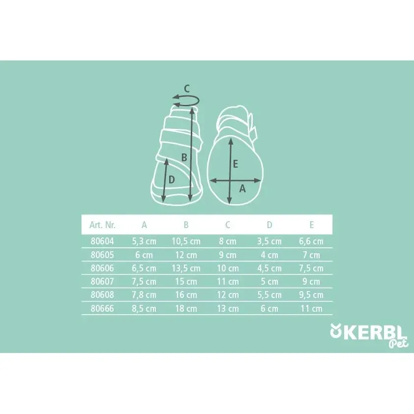 buty-dla-psa-active-xs-kerbl