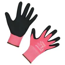rekawice-robocze-easytouch-lady-rozowe-rozmiar-7-kerbl