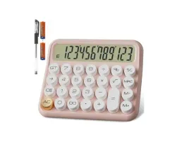 kalkulator-z-duzymi-cyframi-biurowy-lcd-na-baterie-kolor-rozowy