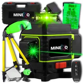 poziomnica-laserowa-laser-krzyzowy-4d-360-statyw-16-linii-laserowych