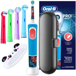 szczoteczka-elektryczna-dla-dzieci-oral-b-vitality-prod103-spiderman-zestaw