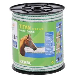 tasma-ogrodzeniowa-titan-200m-x-20mm-bialo-zielona-kerbl