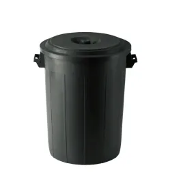 beczka-na-pasze-z-pokrywa-czarny-70l-kerbl