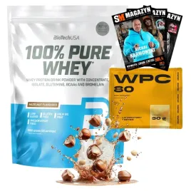 biotech-100percent-pure-whey-bialko-serwatkowe-masa-sila-1000-g-nowmax-wpc-30-g