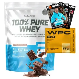 biotech-100percent-pure-whey-bialko-serwatkowe-masa-sila-1000-g-nowmax-wpc-30-g