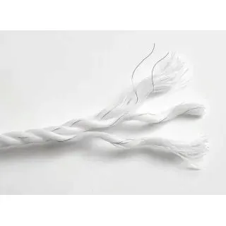 linka-ogrodzeniowa-basic-200-m-x-6-mm-biala-kerbl