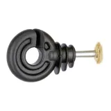 izolator-do-plecionek-i-drutu-basic-100-szt-kerbl-marka-kerbl