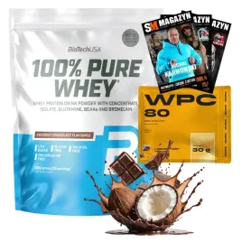 biotech-100percent-pure-whey-bialko-serwatkowe-masa-sila-1000-g-nowmax-wpc-30-g
