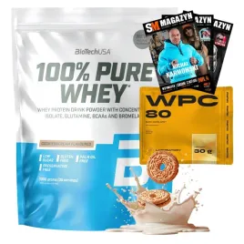 biotech-100percent-pure-whey-bialko-serwatkowe-masa-sila-1000-g-nowmax-wpc-30-g