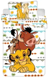 krol-lew-simba-posciel-140x200-bawelna-dla-dzieci-dwustronna