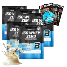 biotech-iso-whey-zero-izolat-wpi-bialko-bcaa-proteiny-masa-miesniowa-5x25g
