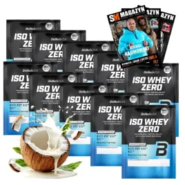 biotech-iso-whey-zero-izolat-wpi-bialko-bcaa-wzrost-masy-miesniowej-10x25g
