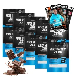 biotech-iso-whey-zero-izolat-wpi-bialko-bcaa-wzrost-masy-miesniowej-10x25g