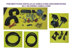 instalacja-hamulcowa-pneumatyczna-2-obwody-3-silowniki