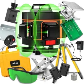 poziomica-laserowa-blokada-wahadla-laser-krzyzowy-4d-statyw-2x-akumulator