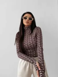 bluzka-damska-olavoga-corefield-brazowa