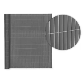 mata-bambusowa-multigarden-pvc-antracyt-150x300-waga-5-8-kg
