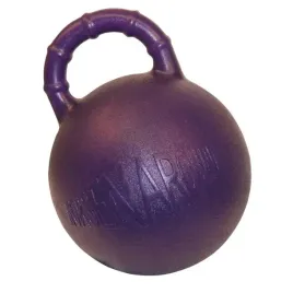 pilka-aromatyzowana-do-zabawy-dla-konia-fioletowy-mieta-kerbl