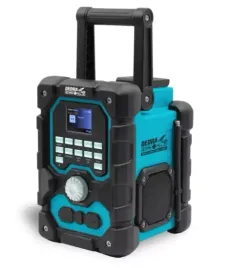 dedra-radio-budowlane-na-akumulator-ded7006bt-18v-odtwarzacz-bluetooth-usb