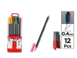 cienkopis-0-4mm-12-kolorow