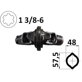 kompletny-przegub-homokinetyczny-na-rure-48x575-g6-smar-line-black