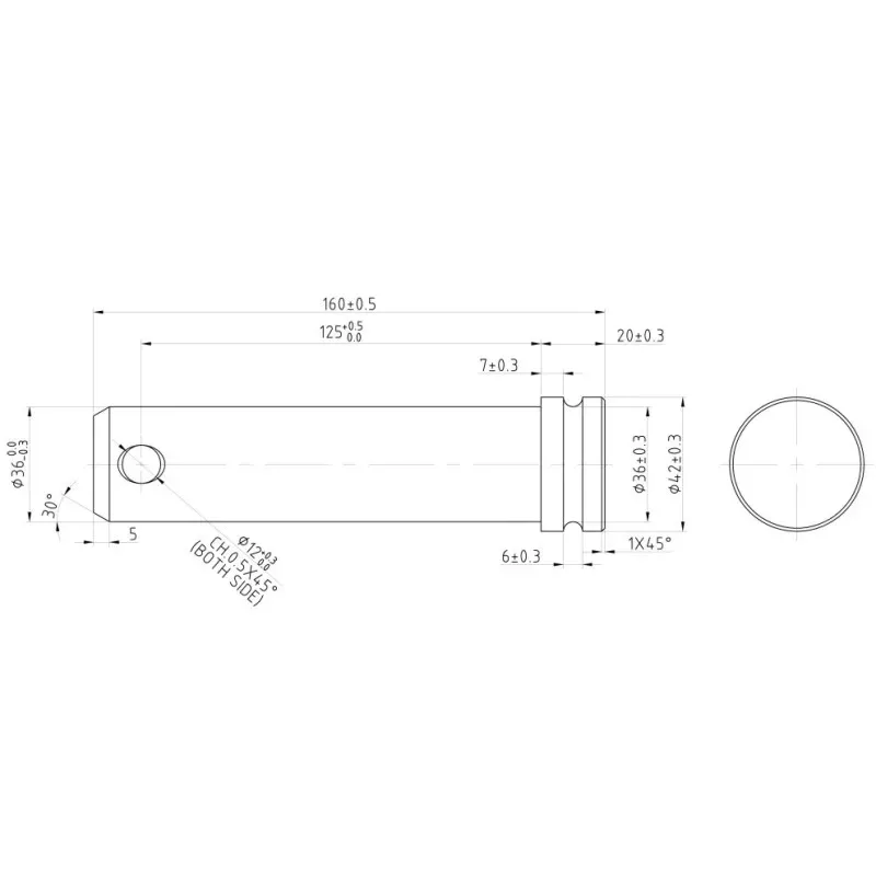 sworzen-36x160mm