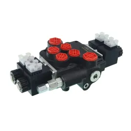 rozdzielacz-hydrauliczny-2-sekcyjny-80lmin-z80-sterowany-elektrycznie-24v