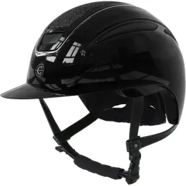 kask-jezdziecki-elite-polo-lakierowany-czarny-59-61-cm-covalliero